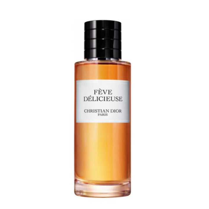 Christian Dior Fève Dèlicieuse Sample